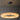 Rivage Lisse Round Chandelier 31"