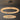 Rivage Lisse 61" Two-Tiered Round Chandelier in Bronze/Satin Nickel